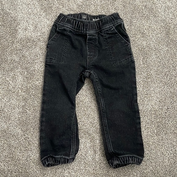 Jean Joggers - Picture 1 of 1